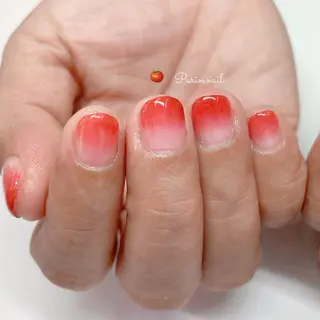 ネイル Nails by Purin🍮のネイルデザイン