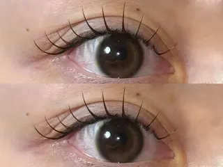 マツエク・マツパ Grandoeil ♡Junna♡の眉毛・アイブロウイメージ