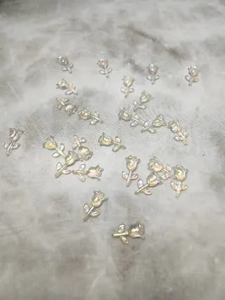 ネイル 🎀 Kei 🎀のネイルデザイン