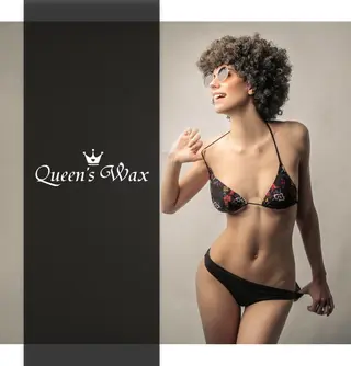 Queen's  Wax 新宿店😊のエステ・リラクイメージ