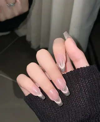 ネイル N. サロン所属・Theone栄店 田口のネイルデザイン