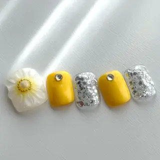 ネイル Trend Nail シルフのネイルデザイン