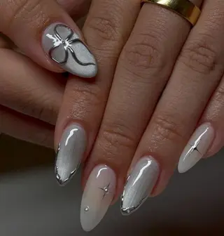 ネイル Tini ANA.CHUOのネイルデザイン