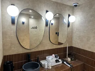 120%可愛い保証 💝fein心斎橋店のマツエク・マツパデザイン