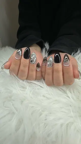 ネイル Lino.nail 🫧minoのネイルデザイン