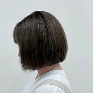 カラー CLESC' Philia所属・みいな 🌻のヘアスタイル