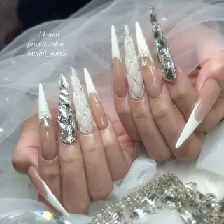 ネイル M-nail ／ KONOMIのネイルデザイン