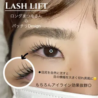 マツエク・マツパ 仙台束感まつ毛🌙 Rinka🌙のマツエク・マツパデザイン