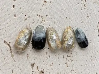 ネイル NAIL DOGのネイルデザイン