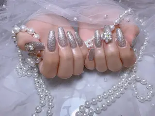 ネイル You&Me Miyuのネイルデザイン