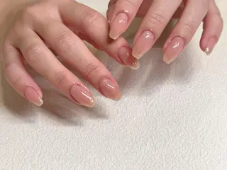 ネイル sofa Ayanaのネイルデザイン