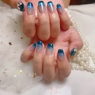 ネイル さくら💮💮 【オフ無料】のネイルデザイン