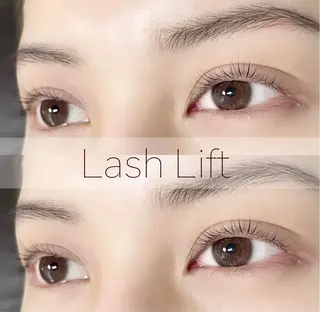 マツエク・マツパ Lumos nail&eyelash所属・Lumos Ayakaのマツエク・マツパデザイン