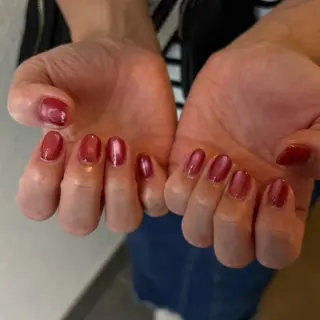 ネイル Ray. Maayaのネイルデザイン