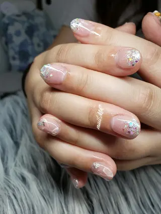 ネイル Nail salon Coco所属・Nail salon Coco【溝の口駅】のネイルデザイン