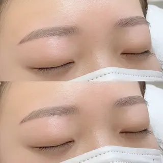 アイブロウ ISLAND TOKYO所属・ISLAND TOKYOの眉毛・アイブロウイメージ