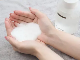 里原 まなかのネイルデザイン