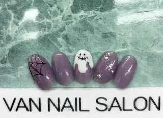 ネイル Van Nail Salonのネイルデザイン