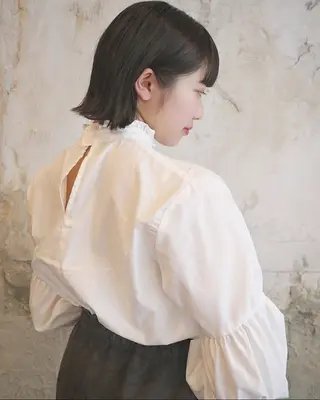 ショート CANVAS所属・サロン撮影モデル募集 💐mizukiのその他イメージ