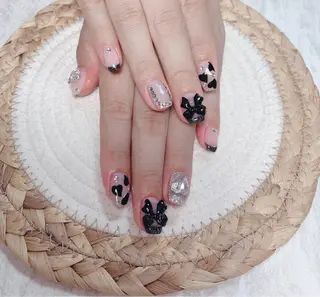 ネイル uuネイルサロン所属・uu ネイルサロン関内🌼のネイルデザイン