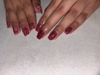 ネイル kiki nail たまプラーザのネイルデザイン