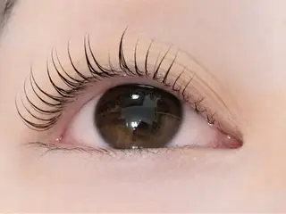 マツエク・マツパ Melia Chieのマツエク・マツパデザイン