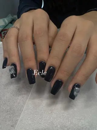 ネイル Ecle MATSUDAのネイルデザイン