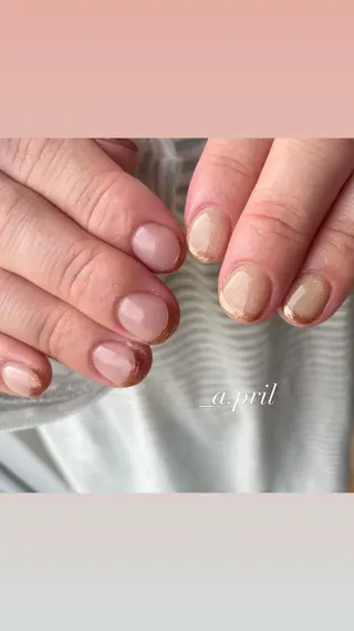 ネイル _6.cca所属・ayaka .のネイルデザイン