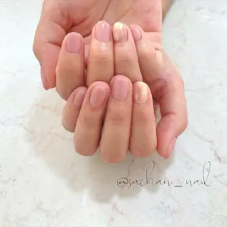 ネイル Sukegawa Satsukiのネイルデザイン