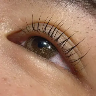 マツエク・マツパ メンズパーマ眉毛 特化アユム🔥のヘアスタイル