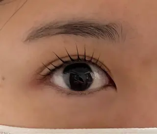 マツエク・マツパ LC【エルシー】勝川店所属・LC あさひのマツエク・マツパデザイン