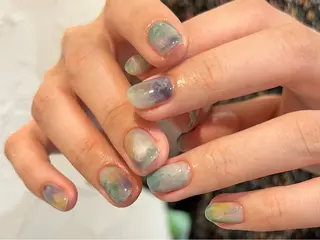 ネイル ulu beauty salon所属・ulu Misakiのマツエク・マツパデザイン