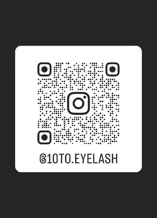 マツエク・マツパ まつ毛サロン 10to(テント)のマツエク・マツパデザイン