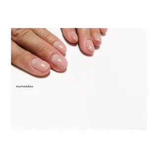 ネイル newrandas hitomiのネイルデザイン