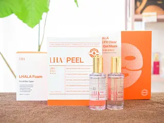 プライベートサロン Lokahi  鮫島のエステ・リラクイメージ