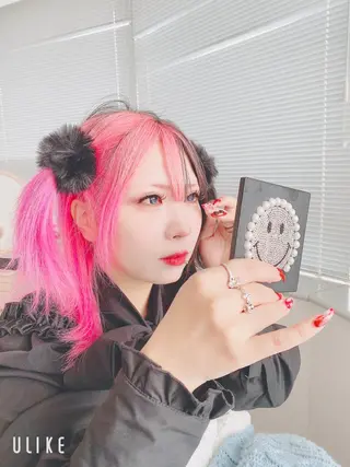 マツエク・マツパ 神山 ビューティー・アイのマツエク・マツパデザイン