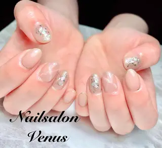ネイル Nail salon Venusのネイルデザイン