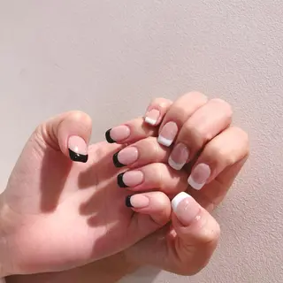 ネイル Ebina Ryoのネイルデザイン