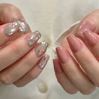 ネイル oncu nailのネイルデザイン