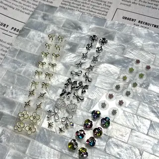 Nail salon Merryのネイルデザイン