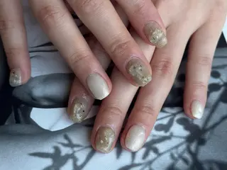 ネイル haruka .のネイルデザイン