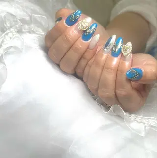 ネイル Nail salon Venusのネイルデザイン