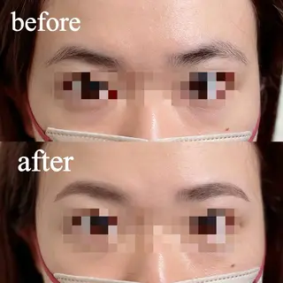 アイブロウ eyelash muchaのマツエク・マツパデザイン