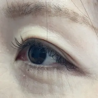 マツエク・マツパ eyelashsalon懐所属・eyelash salon懐のマツエク・マツパデザイン