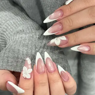 ネイル Ugirl Nail Harukaのネイルデザイン