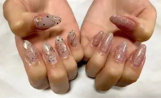 ネイル GO TODAY SHAiRE SALON所属・✨kitamura rie✨のネイルデザイン