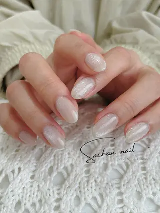 ネイル Sukegawa Satsukiのネイルデザイン