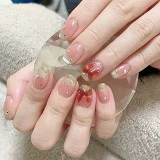 ネイル 💅fleur Ayumiのネイルデザイン