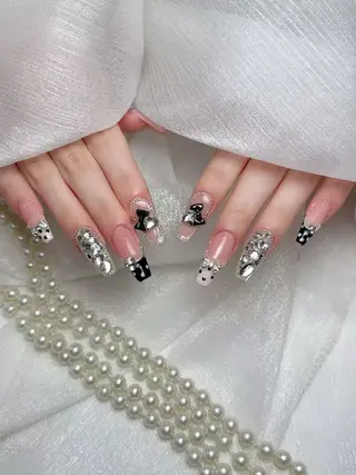 ネイル ENsalon nailのネイルデザイン