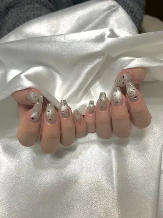 ネイル nail salon　coco no ne所属・coco no ne KANNAのネイルデザイン